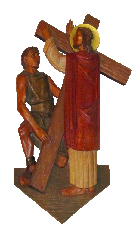 Stations of the Cross