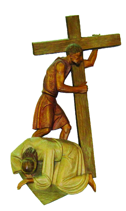 Stations of the Cross